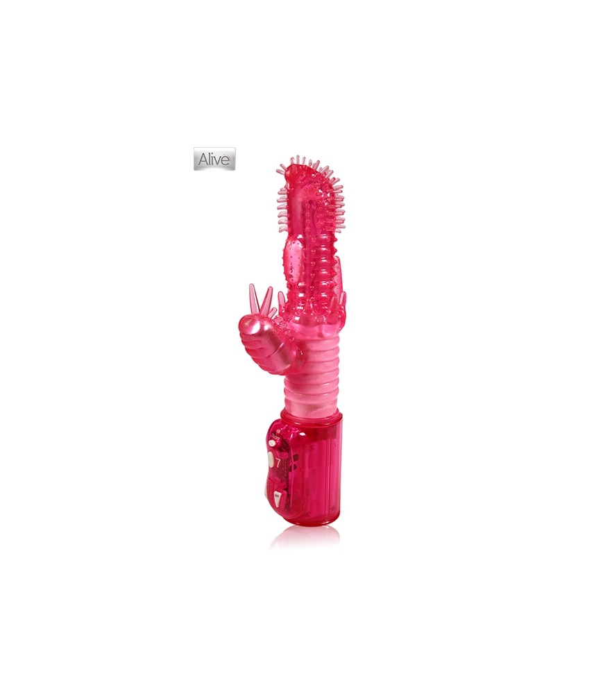 Vibro Rabbit  Cosmic Follies