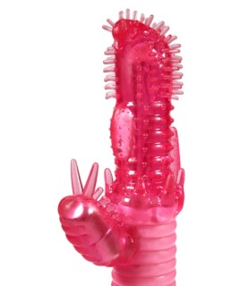 Vibro Rabbit  Cosmic Follies