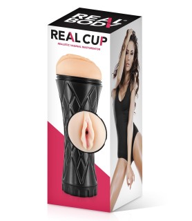 Masturbateur vagin réaliste - Real Body