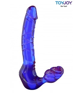 Gode anatomique Toy Joy