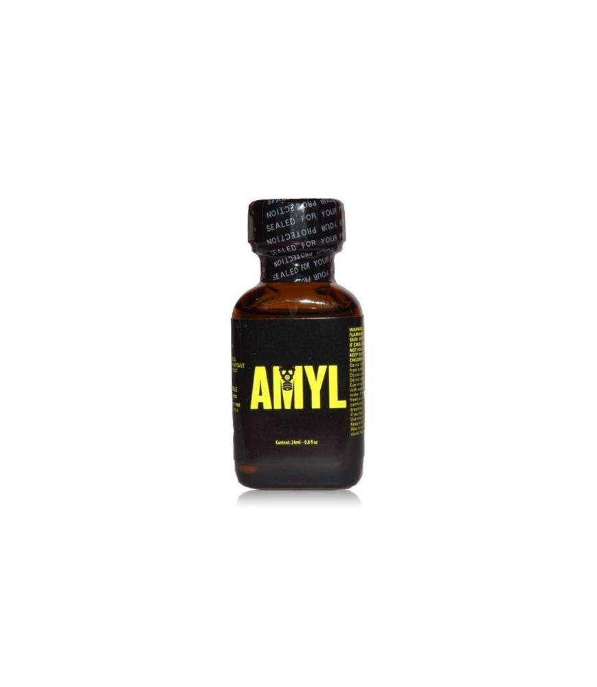 Poppers Amyl 24 ml