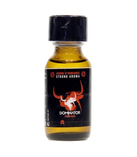 Poppers Black Dominator 25ml