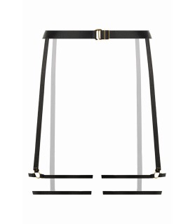 Porte-jarretelles Blushing - Christine