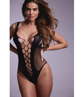 Body ouvert Leana - Christine