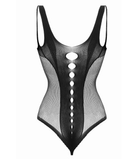 Body ouvert Leana - Christine