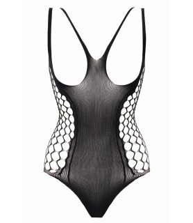 Body seins nus Jezzy - Christine