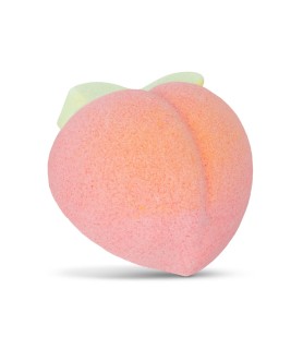 Bombe de bain Peachy