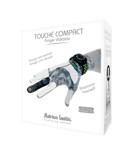 Doigt vibrant Touché Compact - Adrien Lastic