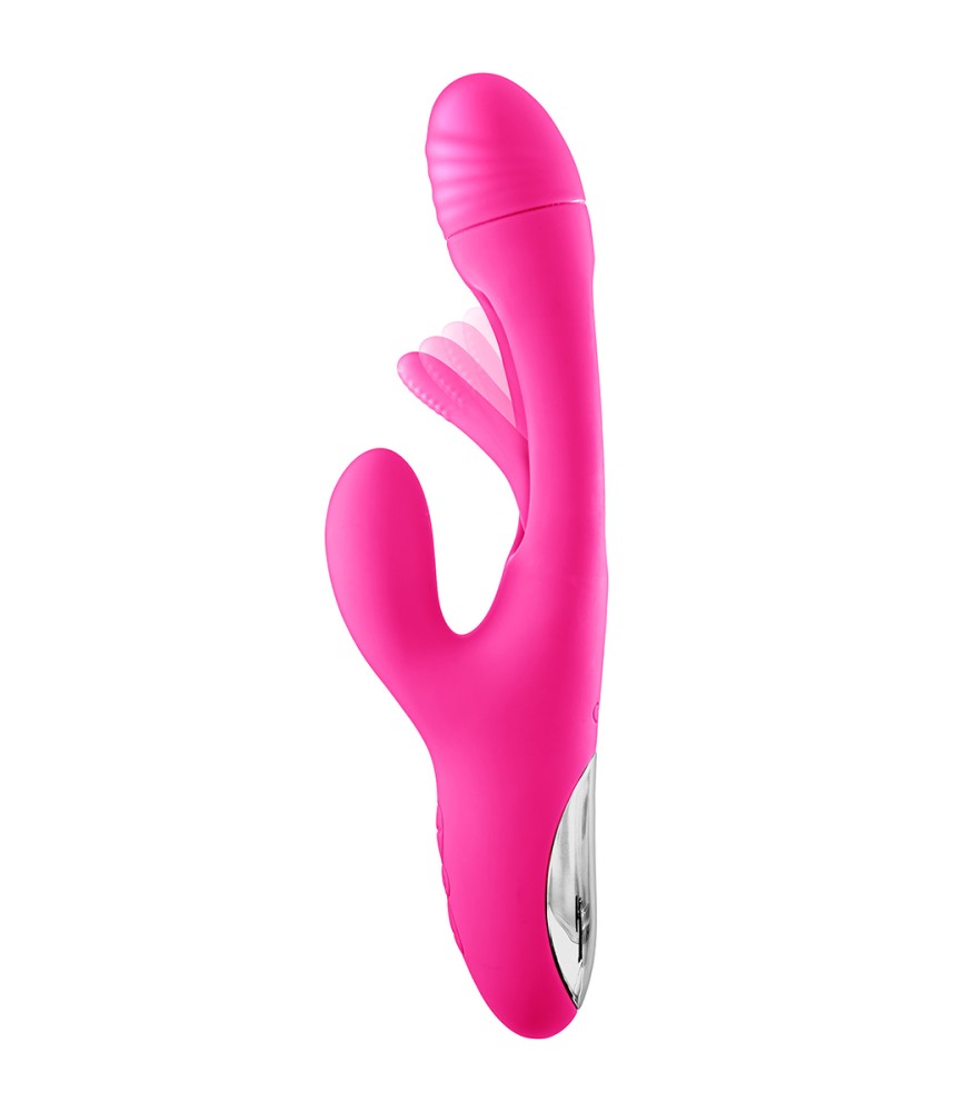 Vibromasseur Rabbit Point G Felicity