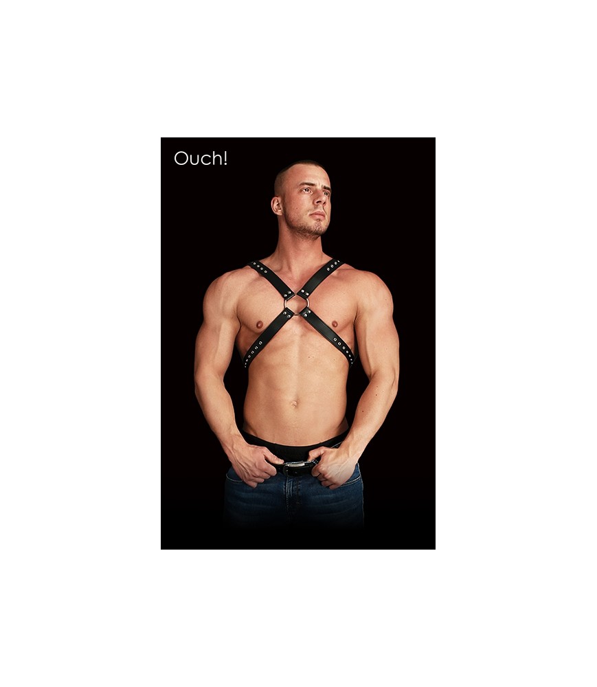 Harnais Adonis - Ouch!
