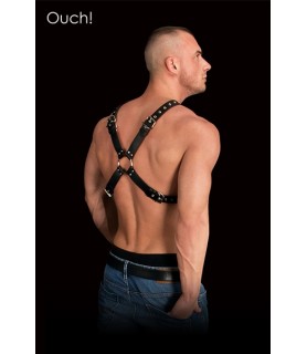 Harnais Adonis - Ouch!
