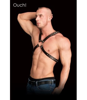 Harnais Adonis - Ouch!