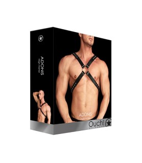 Harnais Adonis - Ouch!