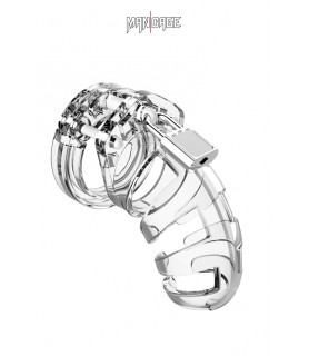 Cage de chasteté 9cm ManCage 02
