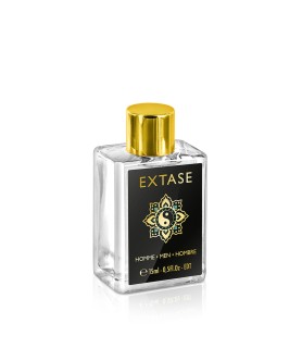 Parfum d'attirance Extase pour hommes