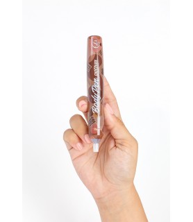 Stylo comestible Chocolat
