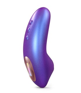 Masseur clitoridien télécommandé Dreamer Iridescent Night - Love to Love