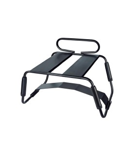 Tabouret fuck machine Surrender - Temptasia