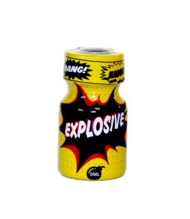 Poppers Explosive 10 ml