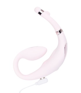 Double stimulateur connecté Venus - Adrien Lastic
