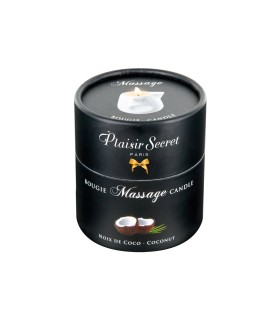 Bougie de massage - Coco