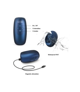 Masturbateur Sub One Stellar Blue - Man Wan