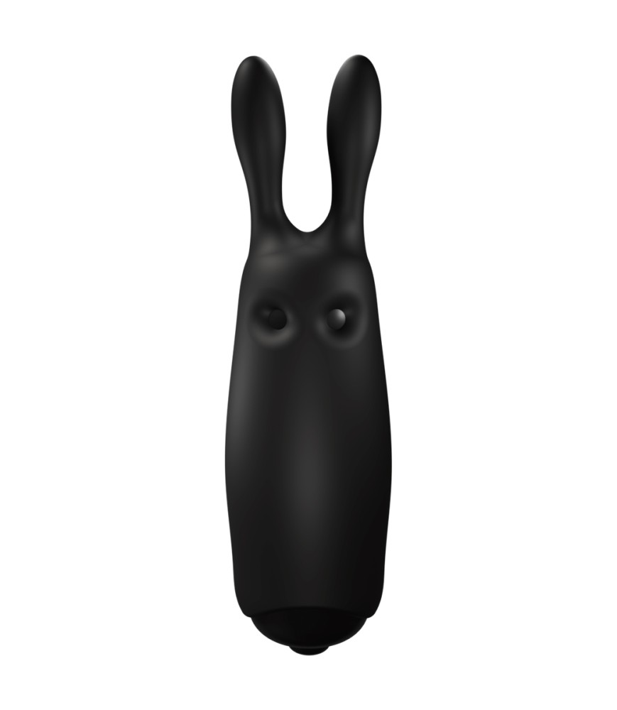 Pocket vibe lapin noir - Adrien Lastic