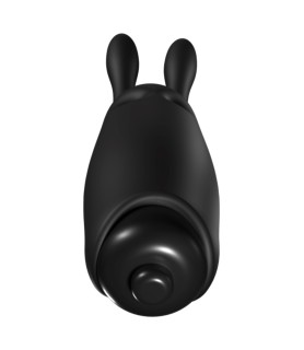 Pocket vibe lapin noir - Adrien Lastic