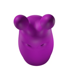 Pocket vibe lapin violet - Adrien Lastic