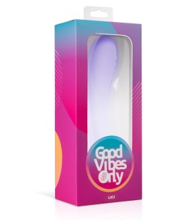 Vibromasseur Lici - Good Vibe Only