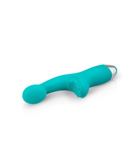 Vibro multi-fonctions Yuki - Good Vibe Only