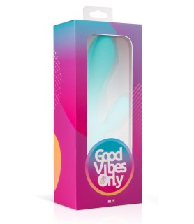 Vibro Rabbit Blis - Good Vibe Only