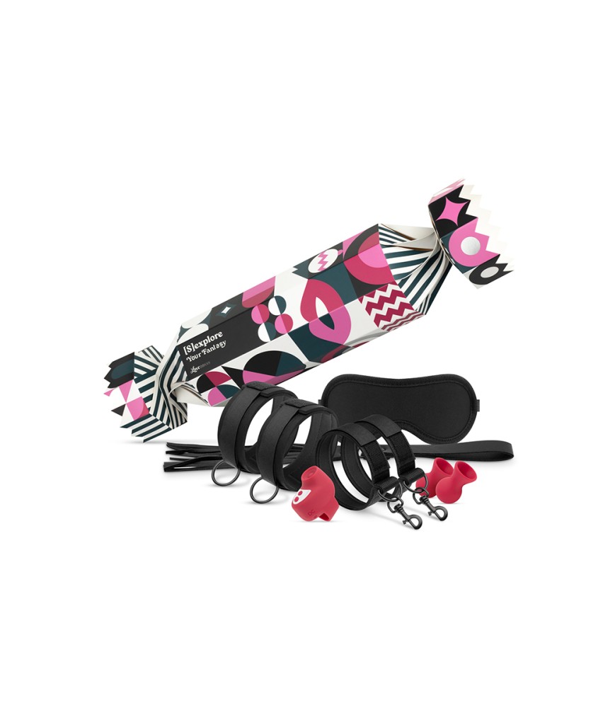 Loveboxxx - [S]explore your Fantasy