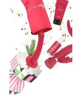Loveboxxx - [S]explore Solo Play