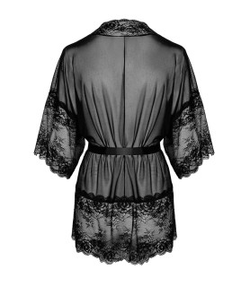 Peignoir Midnight Kiss 245 - Kissable