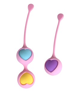 Boules de kegel - Wooomy