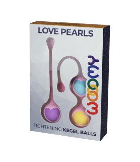 Boules de kegel - Wooomy