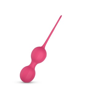 Boules de Kegel vibrantes connectées Stella - EasyConnect