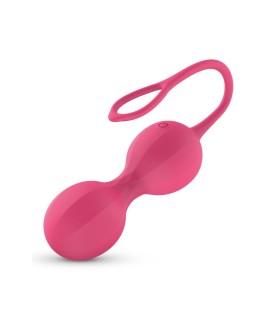 Boules de Kegel vibrantes connectées Stella - EasyConnect