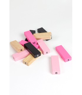 Jeu en bois Tower of Sex - Secret Play