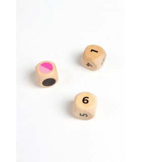 Jeu en bois Tower of Sex - Secret Play