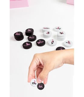 Jeu en bois Play4sex - Secret Play