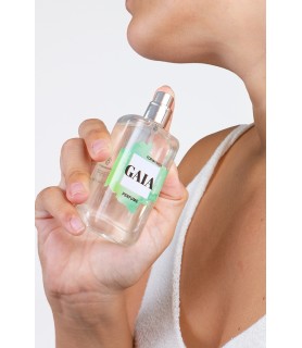 Parfum aux phéromones Gaia pour femmes 50ml