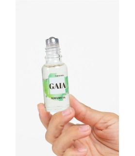 Huile parfumée aux phéromones Gaia pour femmes 20ml