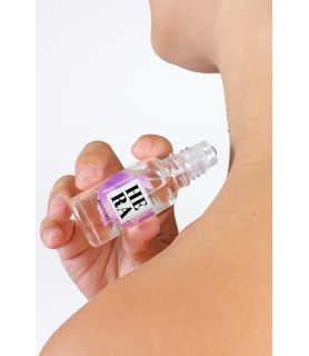 Huile parfumée aux phéromones Hera pour femmes 20ml