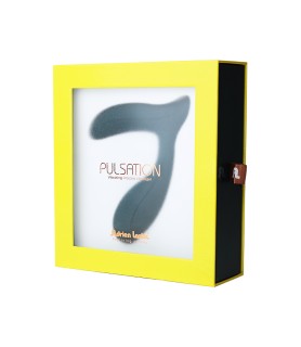 Stimulateur prostatique connecté Pulsation - Adrien Lastic
