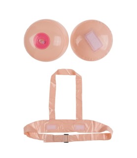 Jeu de combat coquin Boob Battle