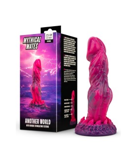 Gode Another World - Mythical Mates