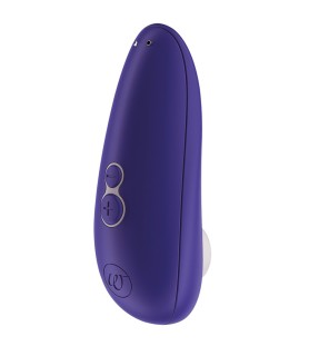 Stimulateur Clitoridien Womanizer Starlet 3 bleu