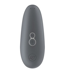 Stimulateur Clitoridien Womanizer Starlet 3 gris